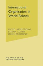 International Organisation in World Politics cover