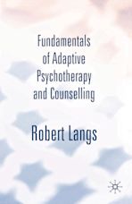 Fundamentals of Adaptive Psychotherapy and Counselling cover