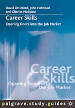 Career Skills cover