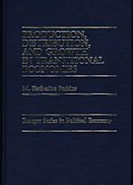 Production, Distribution, and Growth in Transitional Economies cover