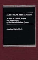 Electrical Stimulation cover