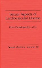 Sexual Aspects of Cardiovascular Disease cover