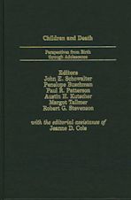 Children and Death cover