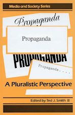 Propaganda cover