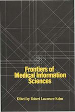 Frontiers of Medical Information Sciences cover