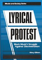 Lyrical Protest cover