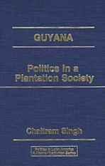 Guyana cover