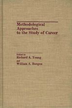 Methodological Approaches to the Study of Career cover