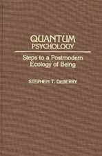 Quantum Psychology cover