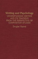 Writing and Psychology cover