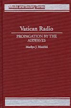 Vatican Radio cover