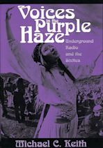 Voices in the Purple Haze cover