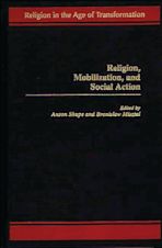 Religion, Mobilization, and Social Action cover