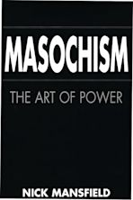 Masochism cover