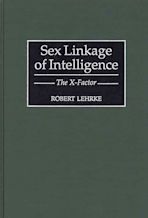 Sex Linkage of Intelligence cover