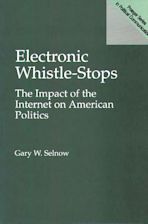 Electronic Whistle-Stops cover