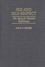 Sex and Self-Respect cover