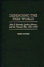 Defending the Free World cover