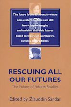 Rescuing All Our Futures cover