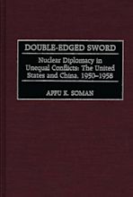 Double-Edged Sword cover