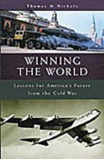 Winning the World cover