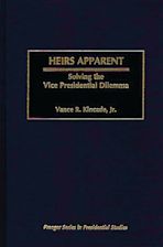 Heirs Apparent cover