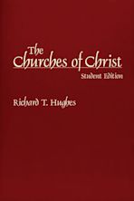 The Churches of Christ cover