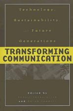 Transforming Communication cover