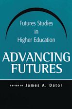 Advancing Futures cover