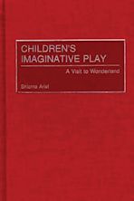 Children's Imaginative Play cover