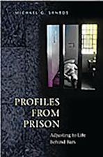 Profiles from Prison cover