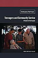 Teenagers and Community Service cover