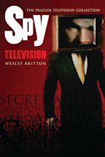 Spy Television cover