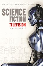 Science Fiction Television cover