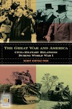 The Great War and America cover