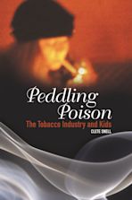 Peddling Poison cover