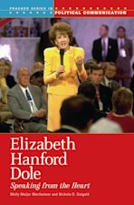 Elizabeth Hanford Dole cover