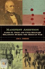 Manifest Ambition cover