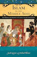 Islam in the Middle Ages cover