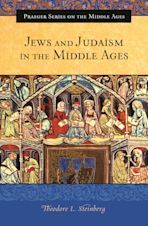 Jews and Judaism in the Middle Ages cover