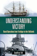 Understanding Victory cover