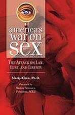 America's War on Sex cover