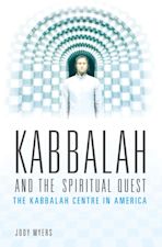 Kabbalah and the Spiritual Quest cover