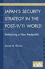 Japan's Security Strategy in the Post-9/11 World cover