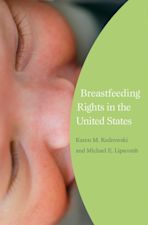 Breastfeeding Rights in the United States cover