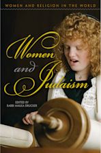 Women and Judaism cover