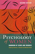 Psychology of Women cover