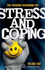 The Praeger Handbook on Stress and Coping cover