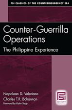 Counter-Guerrilla Operations cover