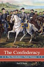 The Confederacy cover